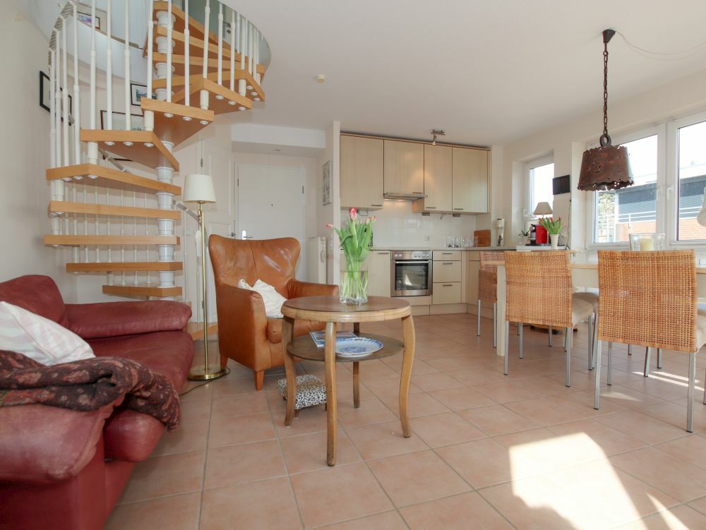 Thumbnail von Meerblick garantiert – Helle Eigentumswohnung in begehrter Lage