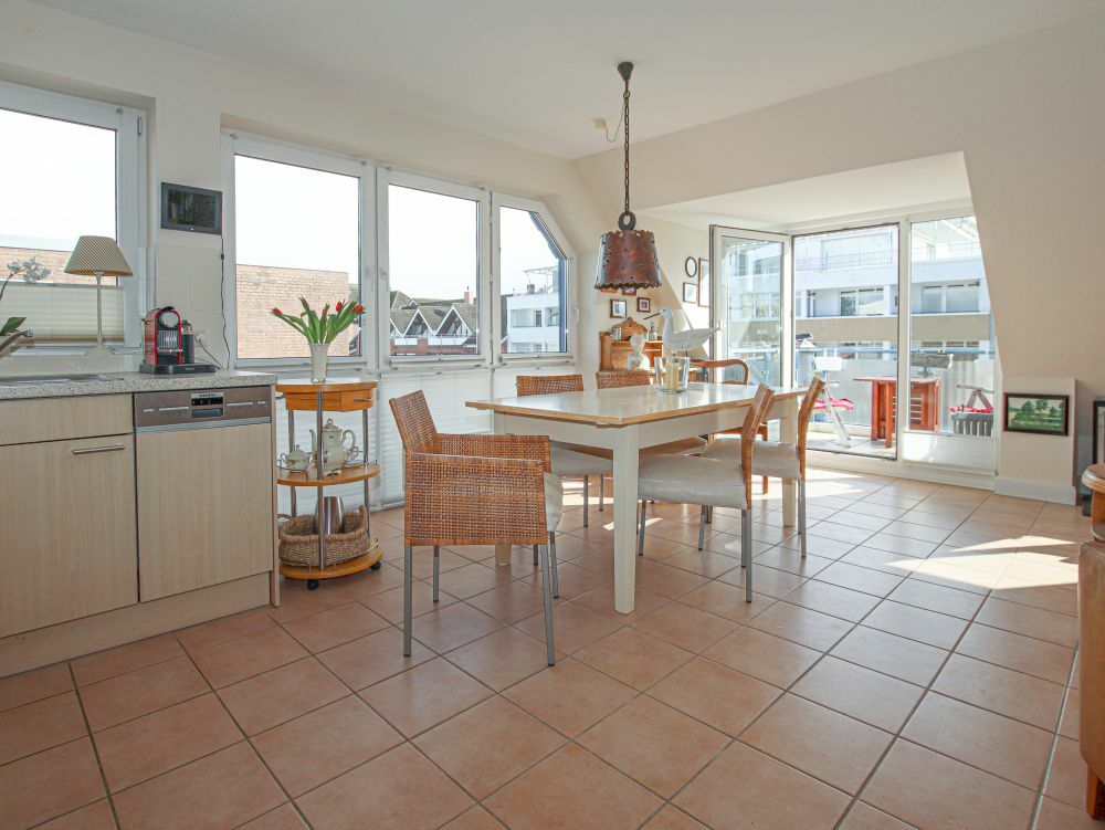 Thumbnail von Meerblick garantiert – Helle Eigentumswohnung in begehrter Lage