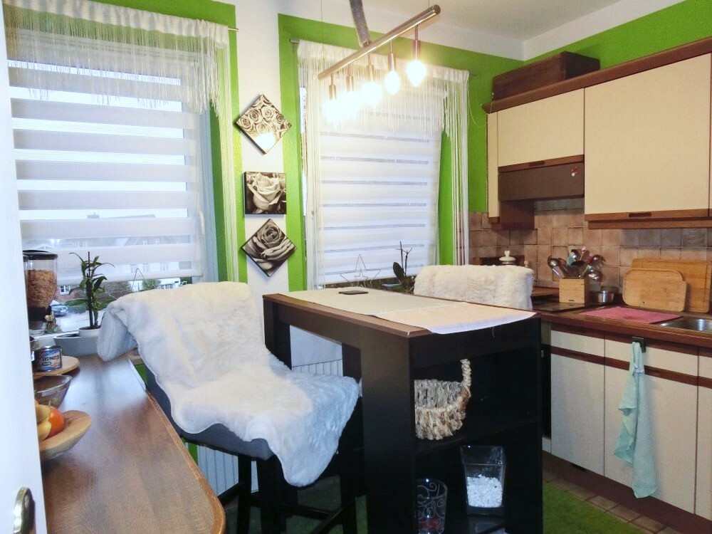 Thumbnail von Ihr neues Feriendomizil mit 3,5 Zimmern in Niendorf