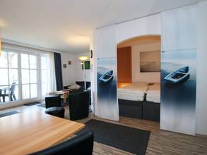 Thumbnail von Zu Fuß ans Meer? 1-Zimmer Eigentumswohnung in Niendorf