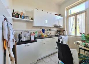 Thumbnail von Wohnung mit schönem Meerblick in traditioneller Villa