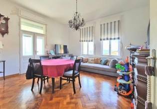 Thumbnail von Wohnung mit schönem Meerblick in traditioneller Villa