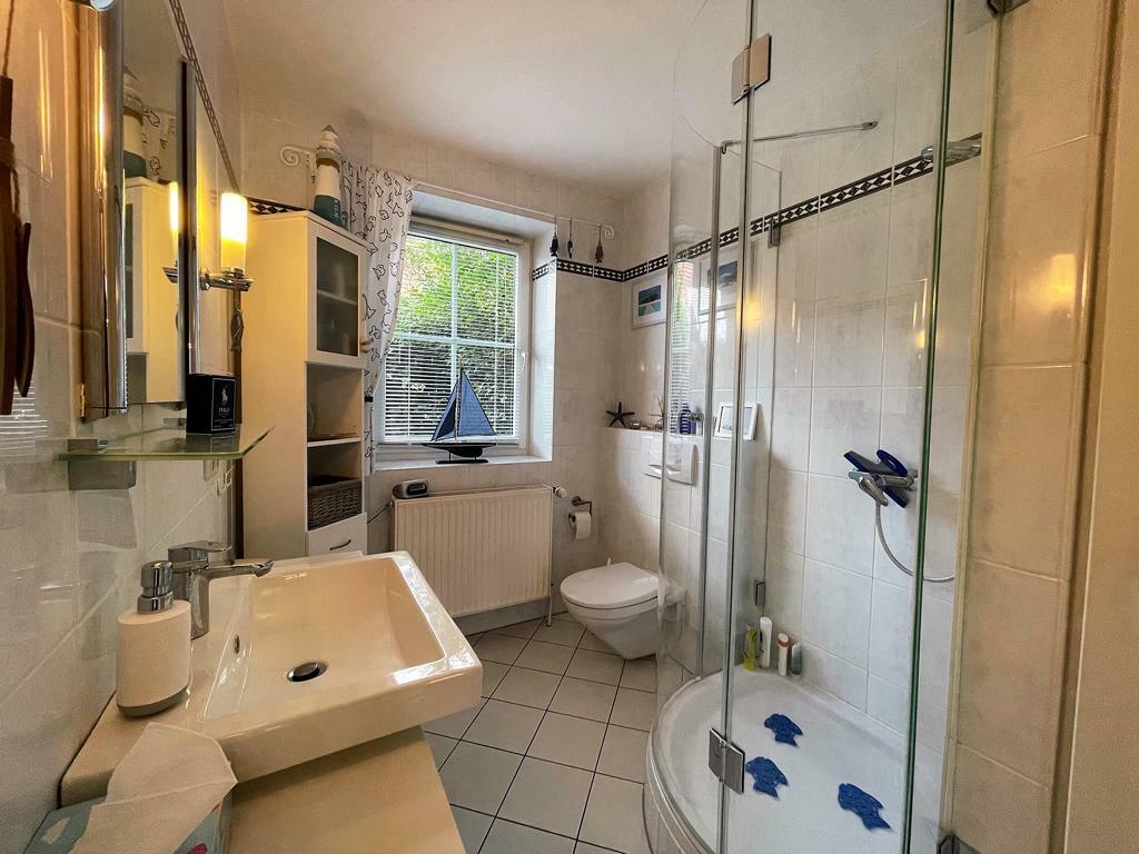 Thumbnail von Hemmelsdorf - Ansprechende 3 Zimmerwohnung mit Garten