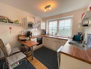 Thumbnail von Hemmelsdorf - Ansprechende 3 Zimmerwohnung mit Garten