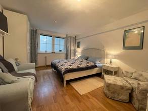 Thumbnail von Hemmelsdorf - Ansprechende 3 Zimmerwohnung mit Garten