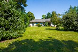 Thumbnail von Idyll in Seeshaupts bevorzugter Wohngegend - Baugrundstück oder Bungalow