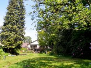 Thumbnail von Traumhaftes Baugrundstück in den Walddörfern mit direktem Waldzugang - auch Teilankauf möglich