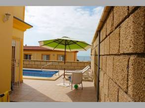 Thumbnail von PC2482 Teneriffa Süd - Doppelhaus In El Madronal