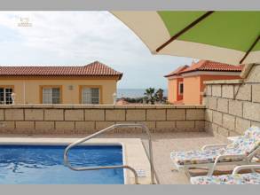 Thumbnail von PC2482 Teneriffa Süd - Doppelhaus In El Madronal