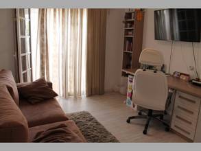 Thumbnail von PC2482 Teneriffa Süd - Doppelhaus In El Madronal