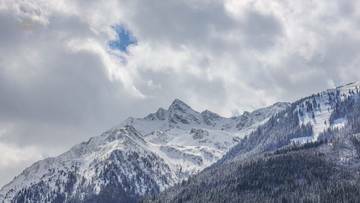 Thumbnail von Penthouse über den Dächern von Mittersill