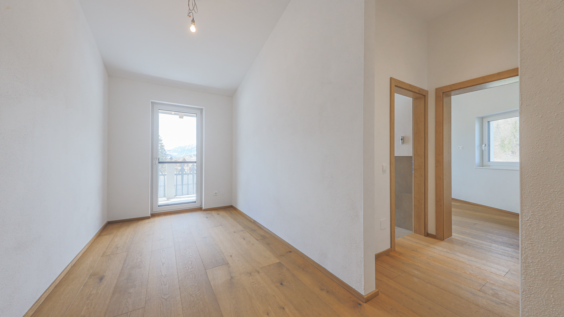 Thumbnail von Penthouse über den Dächern von Mittersill