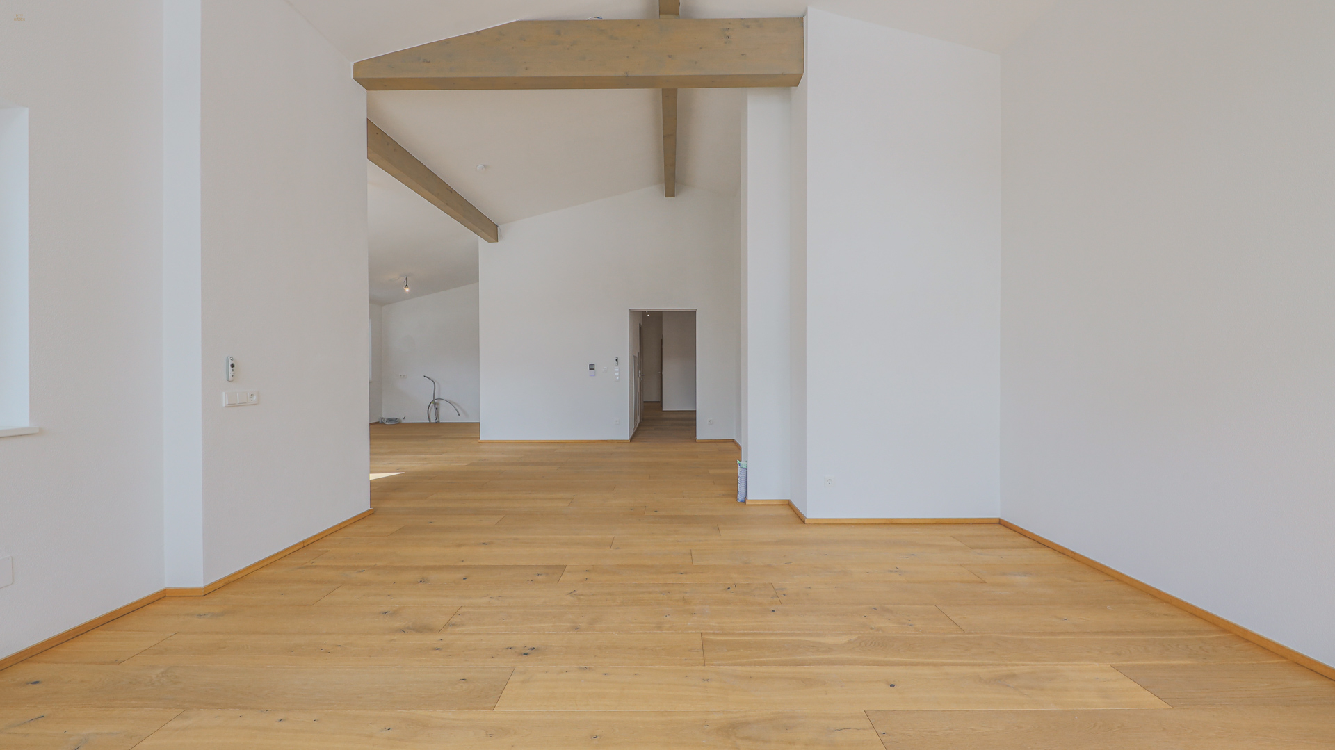 Thumbnail von Penthouse über den Dächern von Mittersill