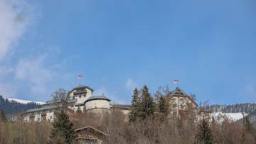 Thumbnail von Penthouse über den Dächern von Mittersill