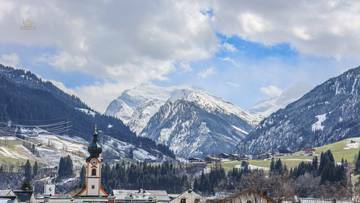 Thumbnail von Penthouse über den Dächern von Mittersill