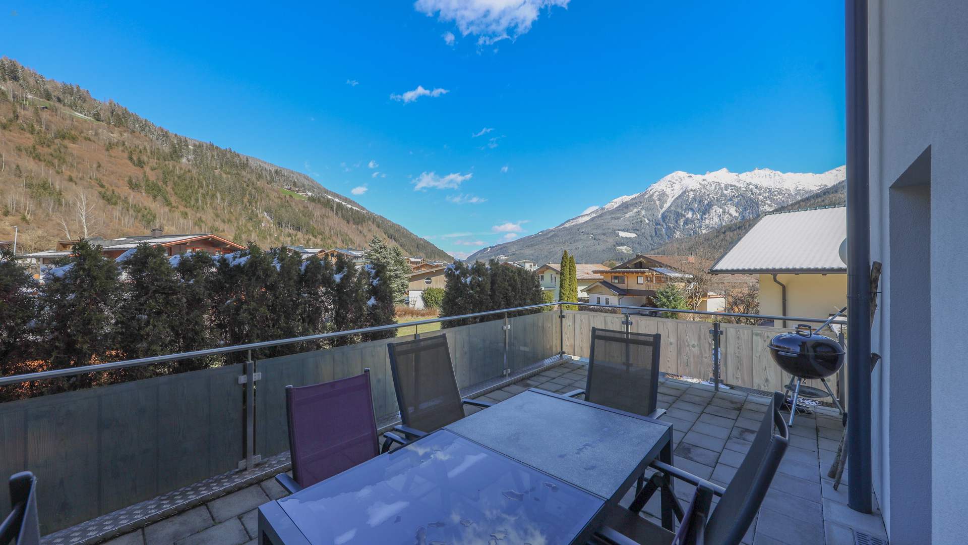 Thumbnail von Apartment am Skilift mit touristischer Nutzung