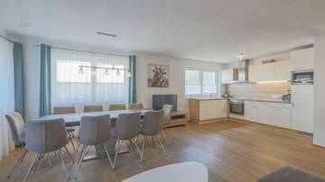 Thumbnail von Apartment am Skilift mit touristischer Nutzung