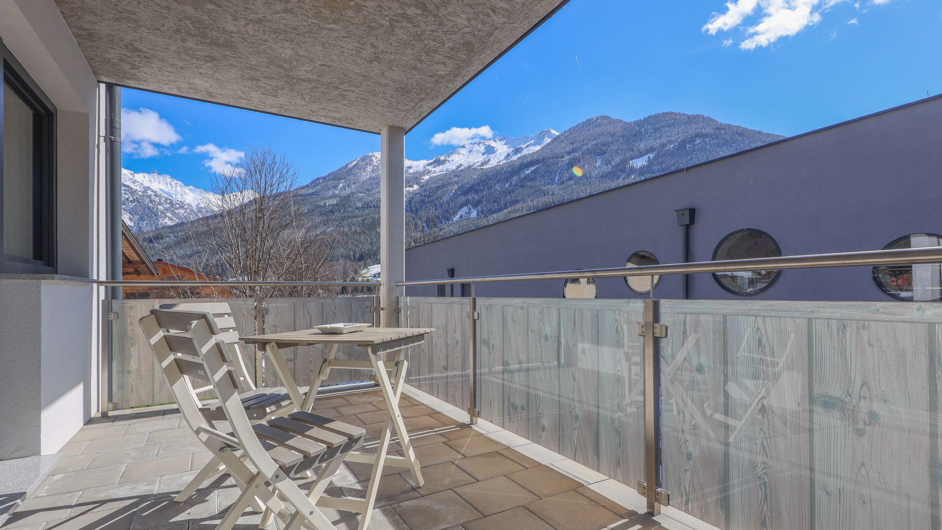 Thumbnail von Apartment am Skilift mit touristischer Nutzung