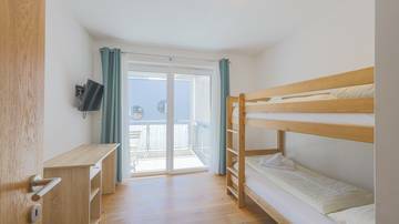 Thumbnail von Apartment am Skilift mit touristischer Nutzung