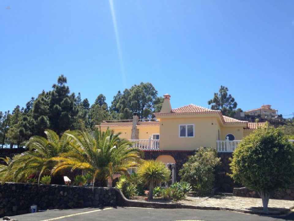 PC2466	Teneriffa Süd - Villa / Finca in Cruz De Tea, Granadilla de Abona
