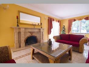 Thumbnail von PC2466	Teneriffa Süd - Villa / Finca in Cruz De Tea, Granadilla de Abona