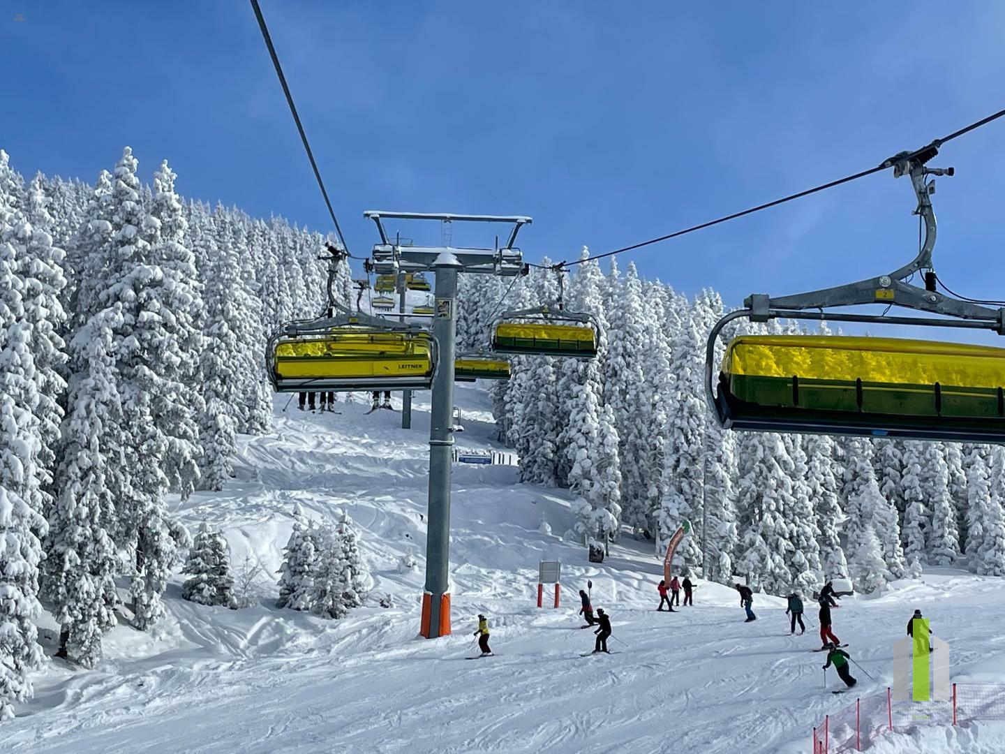 Drei Wohneinheiten mit Potenzial in Schladming