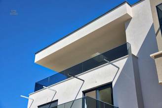 Thumbnail von Moderne Maisonettewohnung mit schönem Meerblick, Region Porec