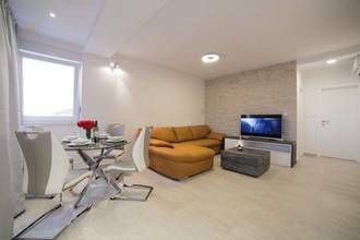 Thumbnail von Modernes Penthouse mit schönem Meerblick