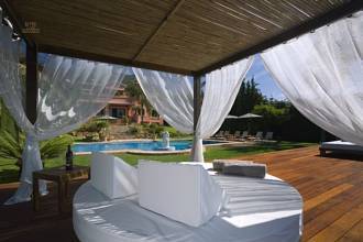 Thumbnail von Luxus-Villa in Sierra Blanca R2070654