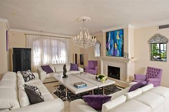 Thumbnail von Luxus-Villa in Sierra Blanca R2070654