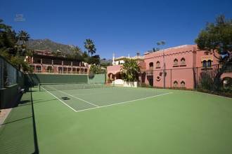 Thumbnail von Luxus-Villa in Sierra Blanca R2070654