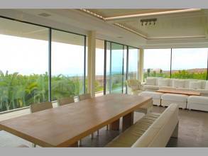 Thumbnail von PC2444 Teneriffa Süd - Luxus Villa auf dem  Adeje Golfplatz