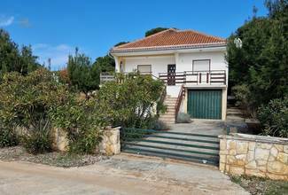 Thumbnail von Haus in der ersten Reihe zum Meer