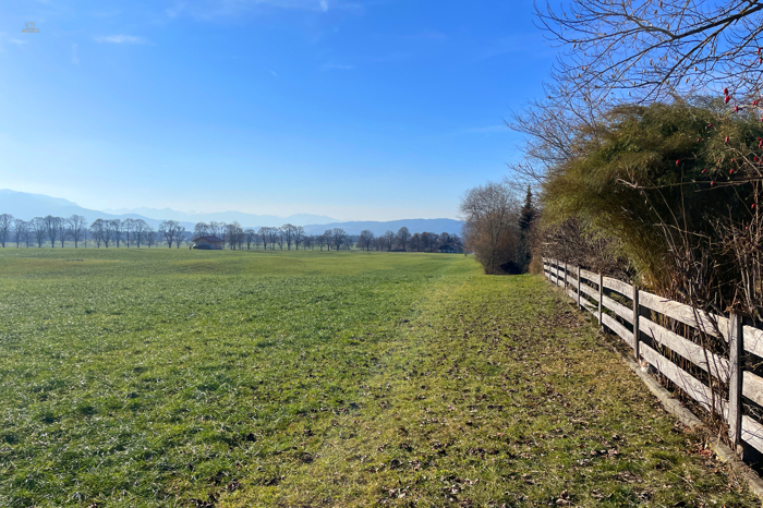 Grund & Boden Ein spekulatives Angebot - Ihre Investition in die Zukunft