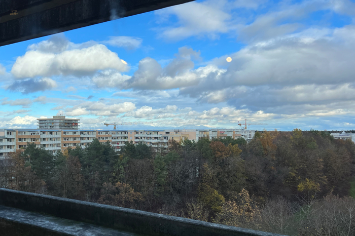 Thumbnail von Etagenwohnung - Kauf - München / Perlach