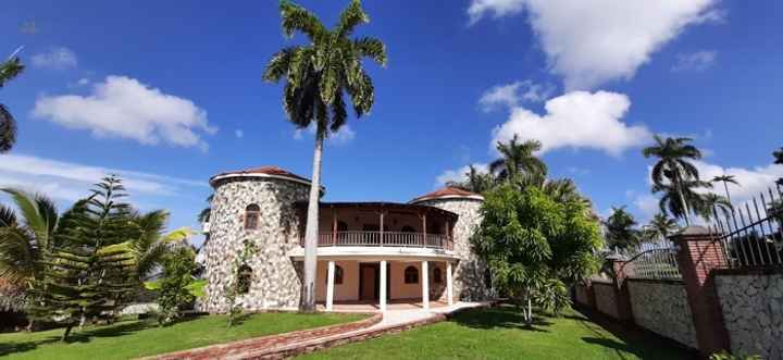 Villa - Kauf - Sousa