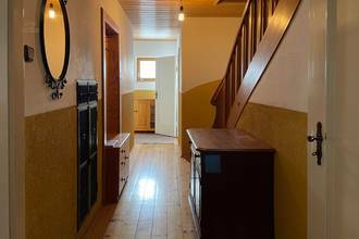 Thumbnail von Behagliches kleines Einfamilienhaus - Wiesenweg in Bichl