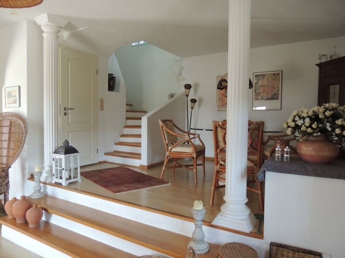 Thumbnail von Ein Kleinod mit Meerblick auf den südlichen Golf von Euböa