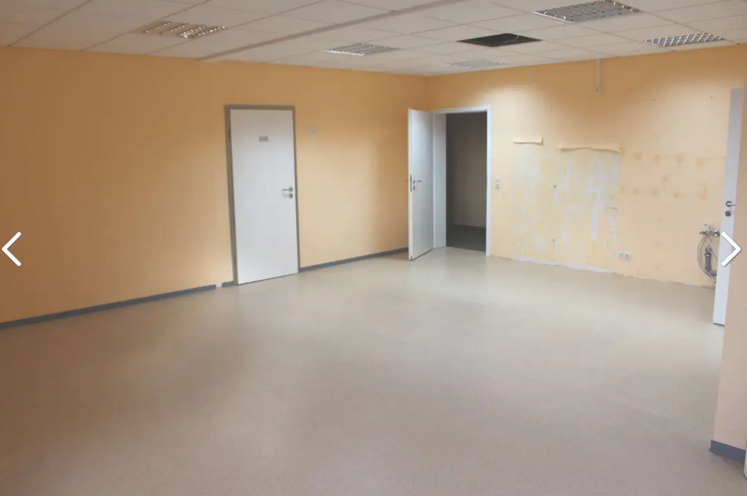 Wohnen und arbeiten in attraktiver Substanz