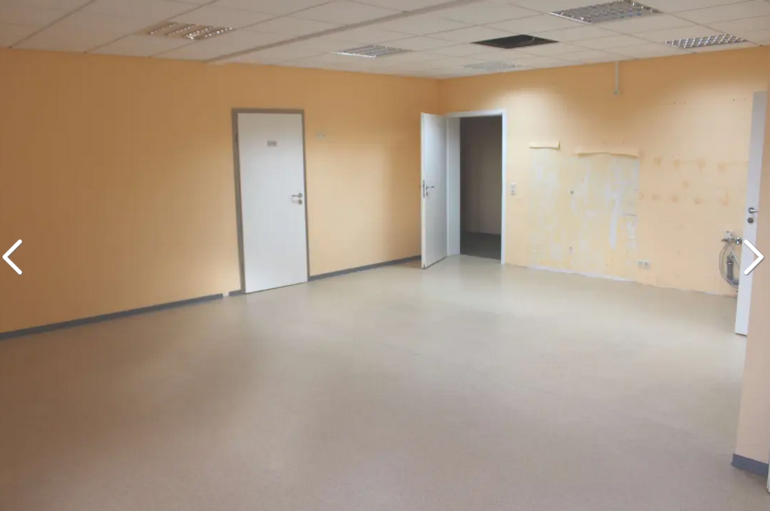 Wohnen und arbeiten in attraktiver Substanz