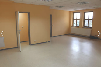 Thumbnail von Wohnen und arbeiten in attraktiver Substanz