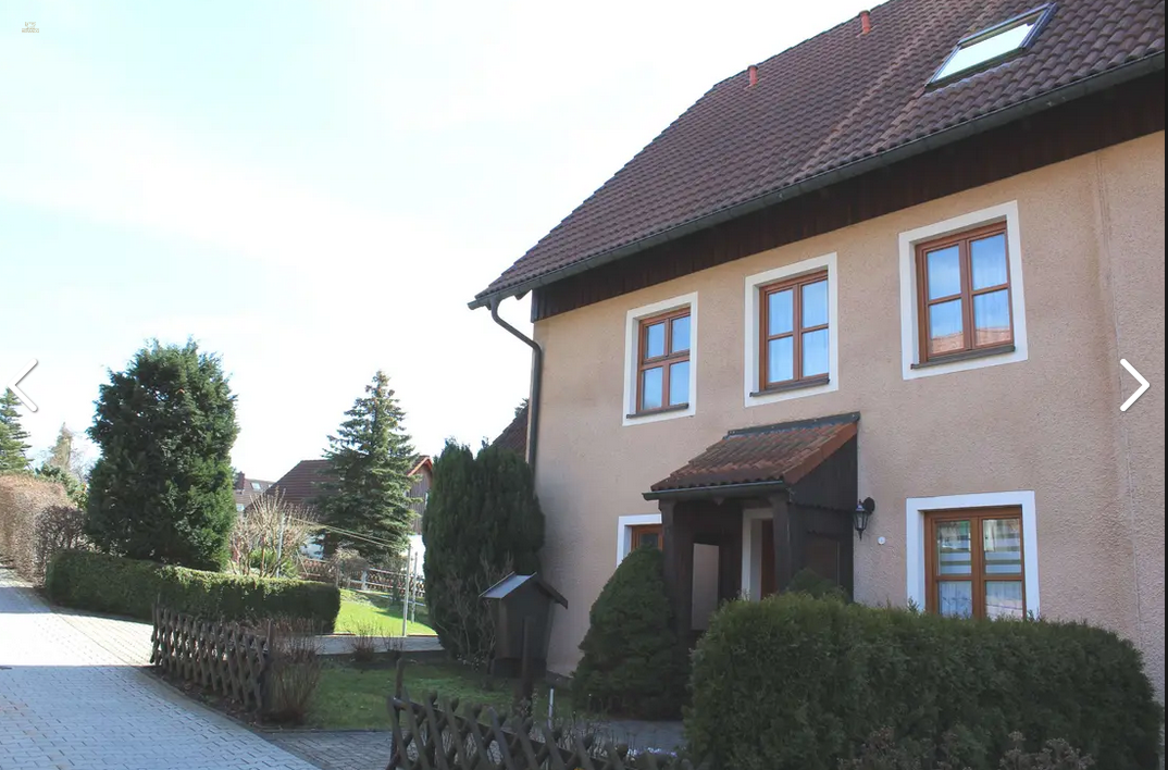 Gepflegtes Wohnhaus in ruhiger, sonniger Lage zum Verkauf