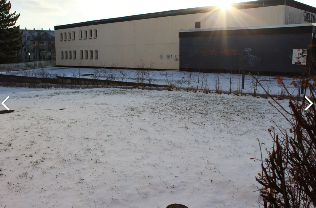 Thumbnail von Attraktives Gewerbeobjekt in Zschopau zum Verkauf!