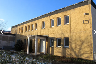 Thumbnail von Attraktives Gewerbeobjekt in Zschopau zum Verkauf!