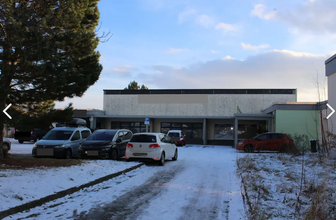 Thumbnail von Attraktives Gewerbeobjekt in Zschopau zum Verkauf!