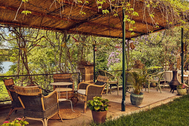 Thumbnail von Das Glück am See