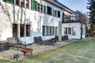 Thumbnail von Charmante villa