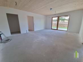 Thumbnail von Nußdorf am Haunsberg'in kalbinde modern 4 odalı bahçe dairesi