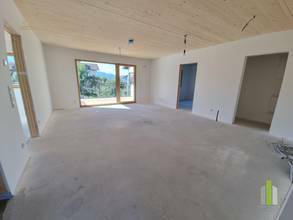 Thumbnail von Nußdorf am Haunsberg'in kalbinde modern 4 odalı bahçe dairesi