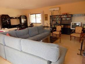 Thumbnail von villa for sale in - La Sierrezuela